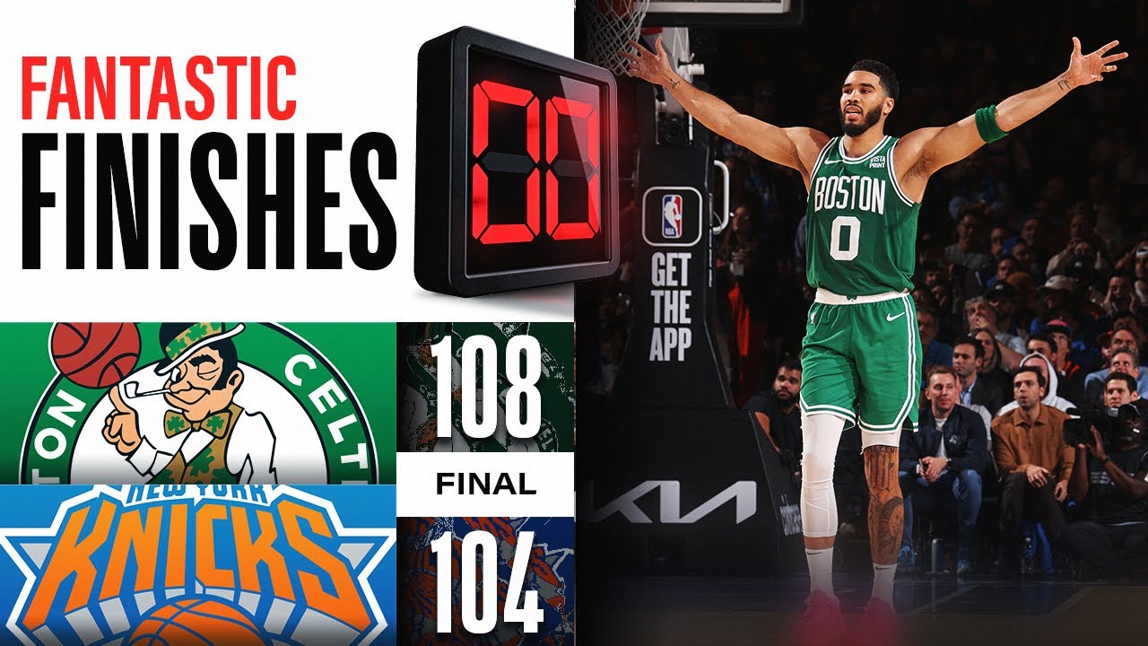 Celtics Vs Knicks: Your Guide To Live Streaming & TV Coverage Celtics Vs Knicks: Your Guide To Live Streaming & TV Coverage