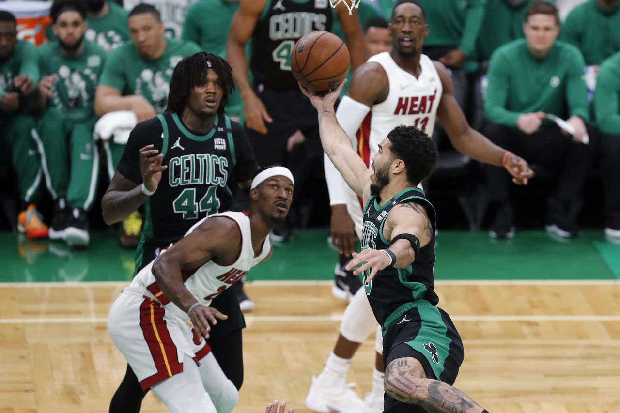 Celtics Vs. Magic Game 1: How To Watch The NBA Playoffs Live Celtics Vs. Magic Game 1: How To Watch The NBA Playoffs Live