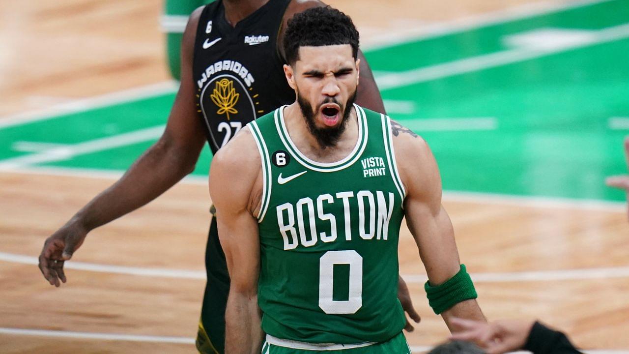 Celtics Vs. Nets: Jayson Tatum's Availability Tonight Celtics Vs. Nets: Jayson Tatum's Availability Tonight