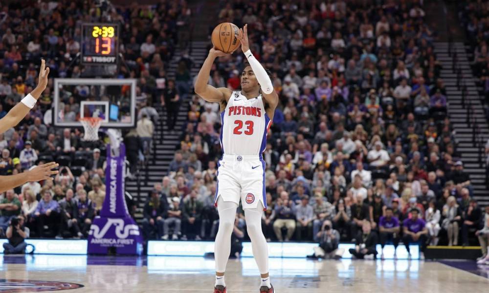 Celtics Vs Pistons: Live Stream, TV Channel & How To Watch Celtics Vs Pistons: Live Stream, TV Channel & How To Watch