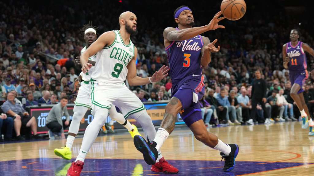 Celtics Vs Suns (April 4th): How To Watch The Game Live Celtics Vs Suns (April 4th): How To Watch The Game Live