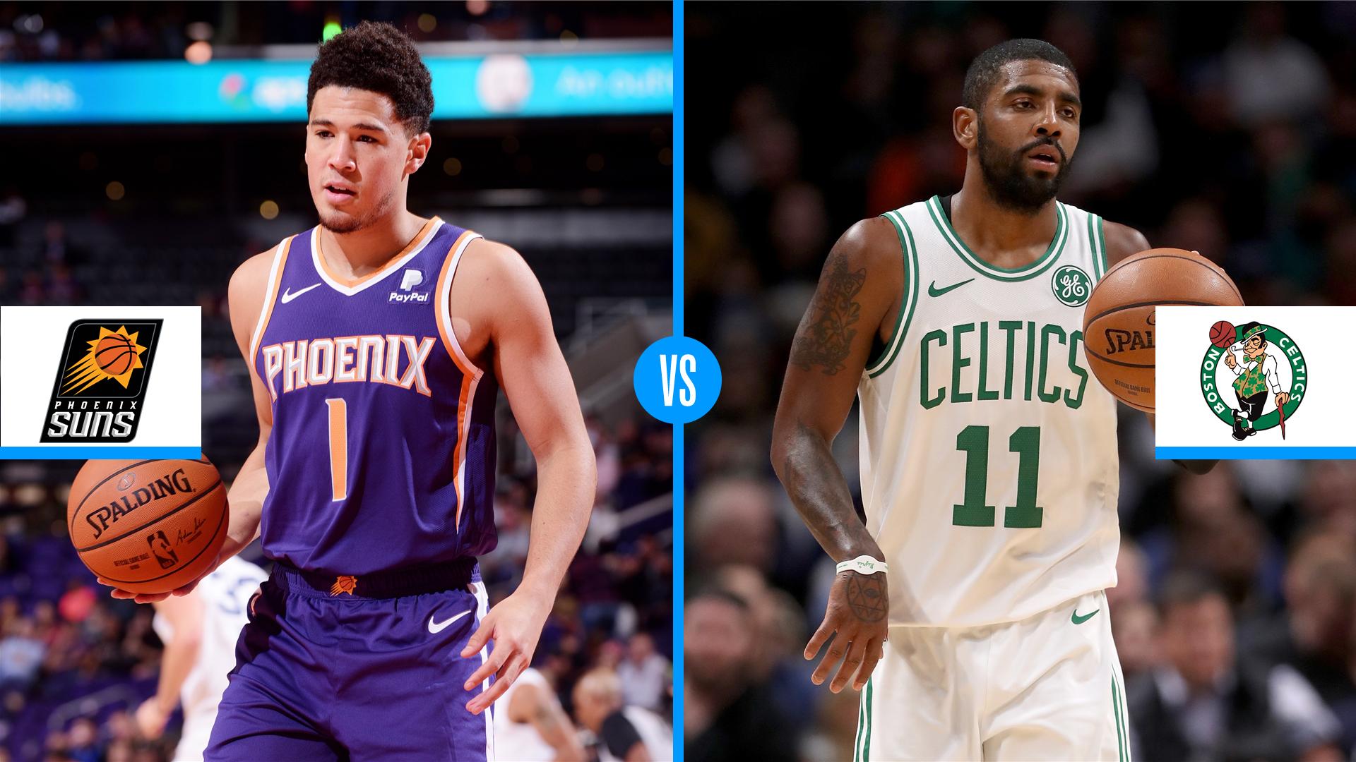 Celtics Vs Suns April 4th: Where To Watch & Game Time Details Celtics Vs Suns April 4th: Where To Watch & Game Time Details