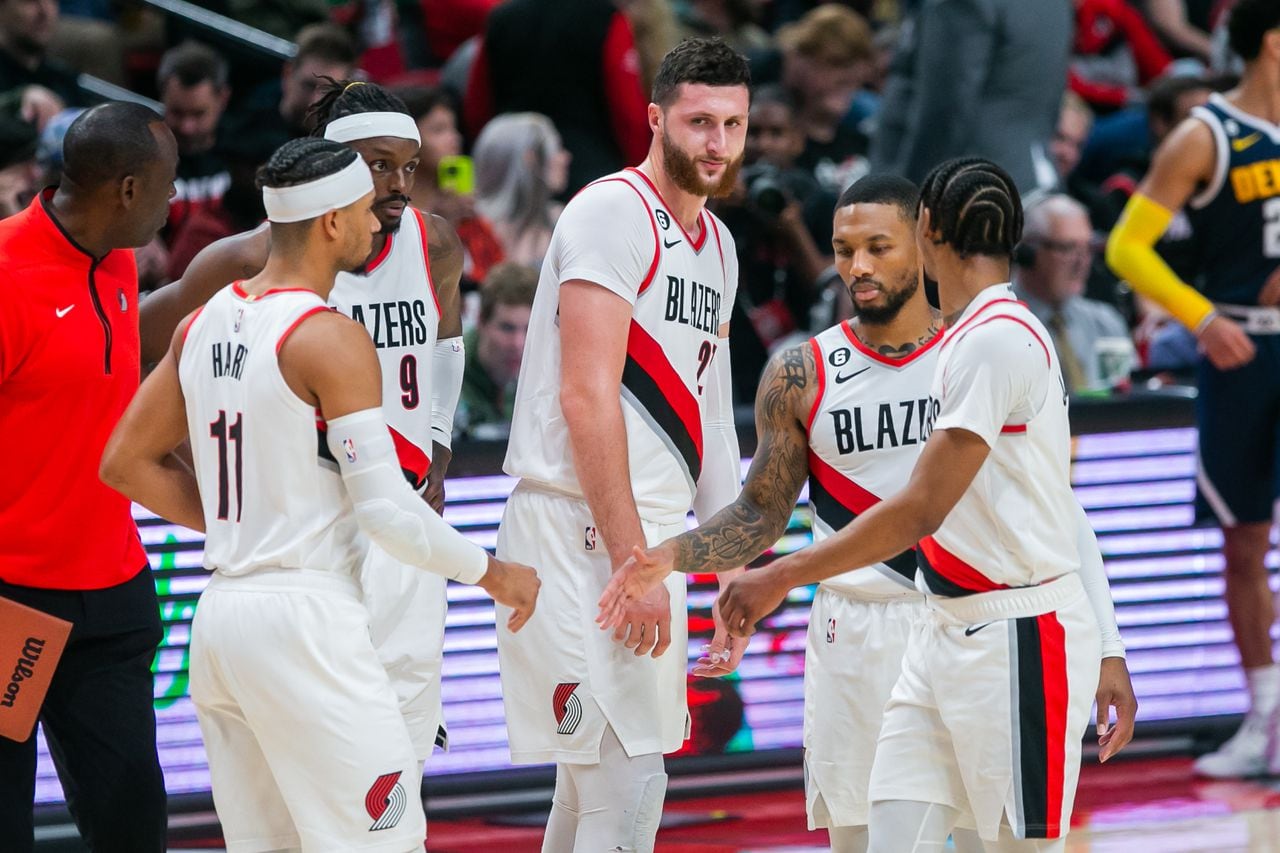 Celtics Vs. Trail Blazers: Game Time, TV Schedule & Streaming Options - March 23rd Celtics Vs. Trail Blazers: Game Time, TV Schedule & Streaming Options - March 23rd