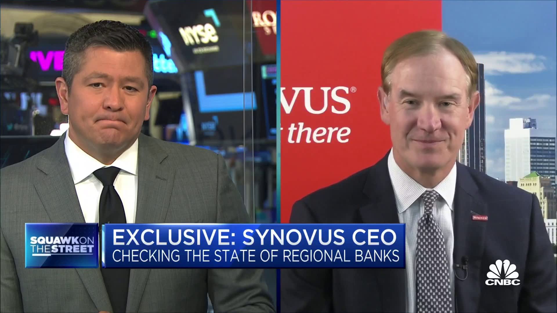 Cenovus CEO Rules Out MEG Bid, Focusing On Independent Growth Cenovus CEO Rules Out MEG Bid, Focusing On Independent Growth