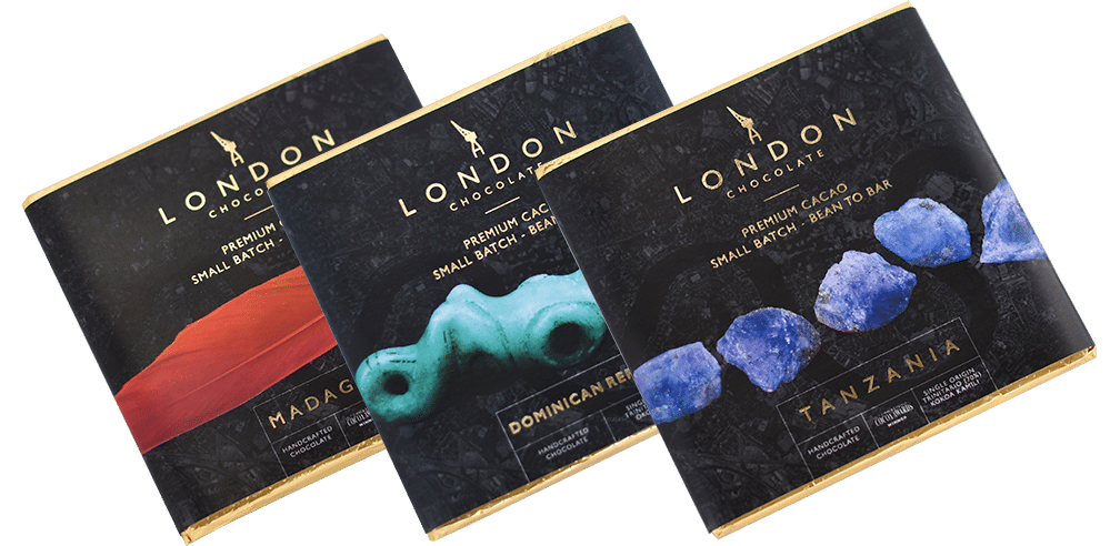 Central London Welcomes Lindt's Luxurious Chocolate Destination Central London Welcomes Lindt's Luxurious Chocolate Destination