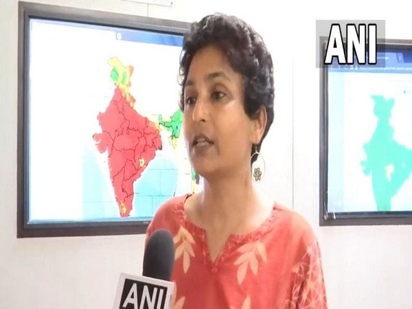 Centre's Heatwave Alert: States Asked To Take Preventative Measures Centre's Heatwave Alert: States Asked To Take Preventative Measures