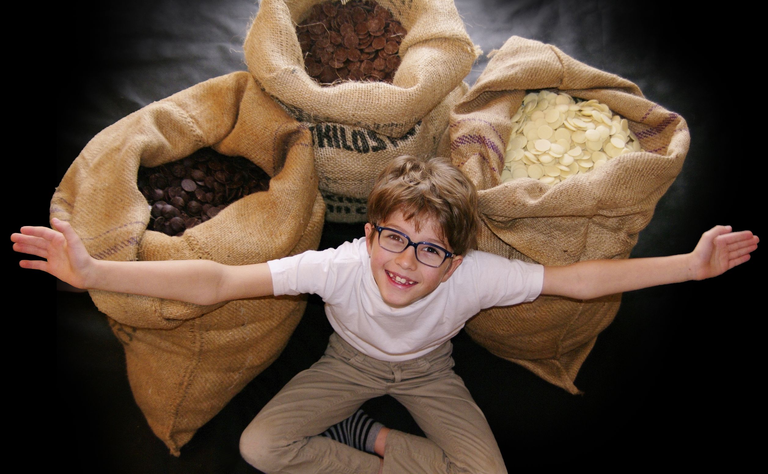 Cette Boulangerie Normande Offre Son Poids En Chocolat Au Premier Bébé De L'année Cette Boulangerie Normande Offre Son Poids En Chocolat Au Premier Bébé De L'année