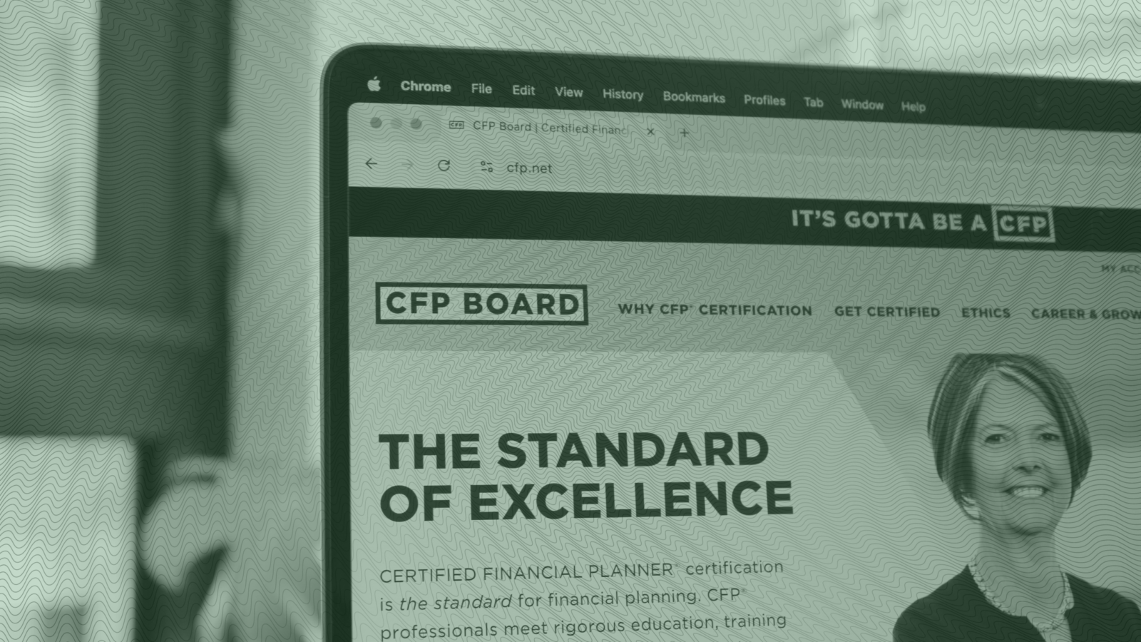 CFP Board CEO To Retire In Early 2026: Impact On Financial Planning CFP Board CEO To Retire In Early 2026: Impact On Financial Planning