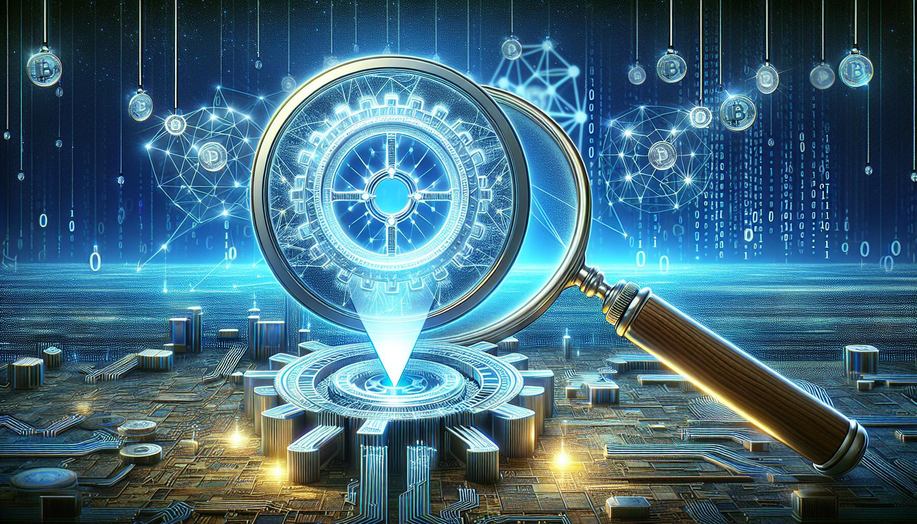 Chainalysis' Acquisition Of Alterya: A Strategic Move In AI-Powered Blockchain Analysis Chainalysis' Acquisition Of Alterya: A Strategic Move In AI-Powered Blockchain Analysis