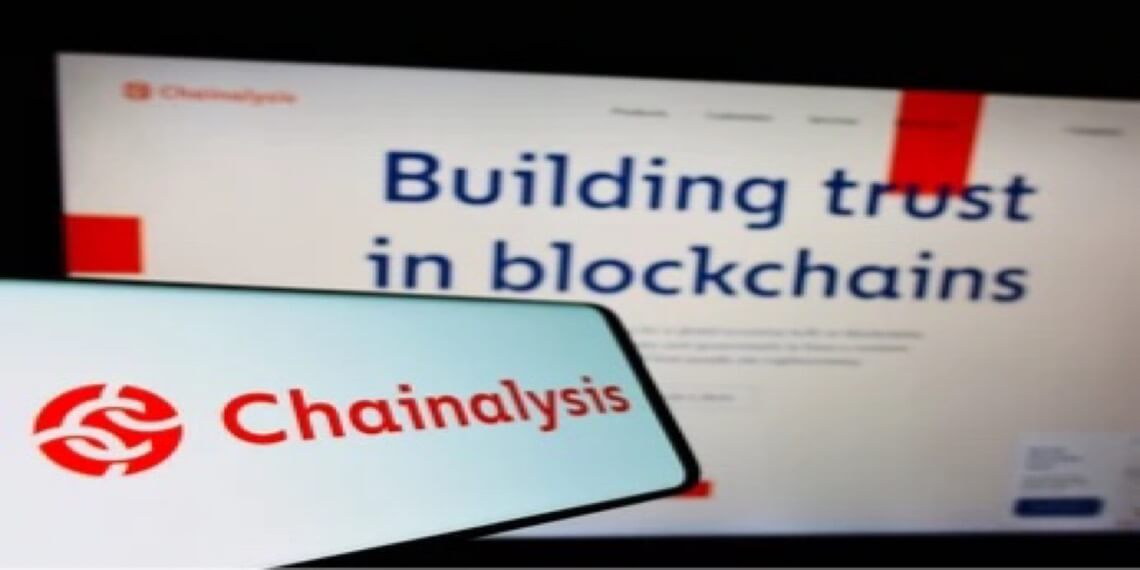 Chainalysis And Alterya Merge: New Era In Blockchain Technology Chainalysis And Alterya Merge: New Era In Blockchain Technology