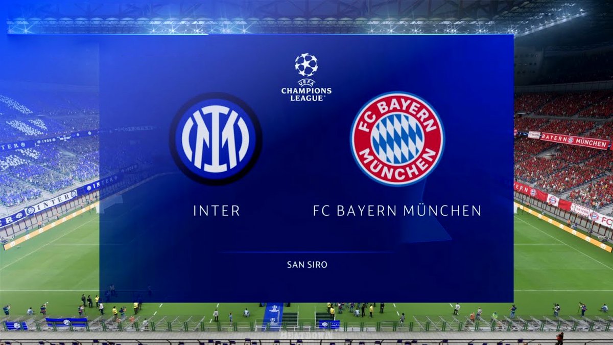 Champions League Final 2024: PSG Vs Inter Milan Match Analysis Champions League Final 2024: PSG Vs Inter Milan Match Analysis