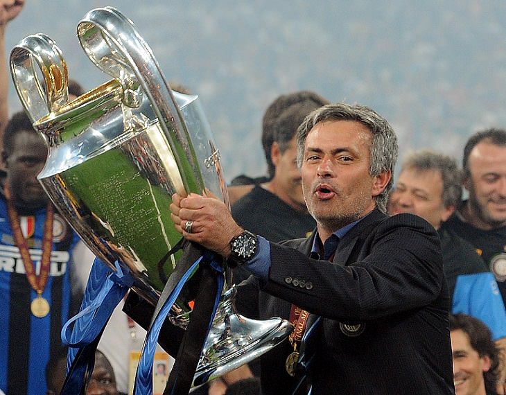 Champions League: Inter Milan's Shock Win Against Bayern Munich Champions League: Inter Milan's Shock Win Against Bayern Munich