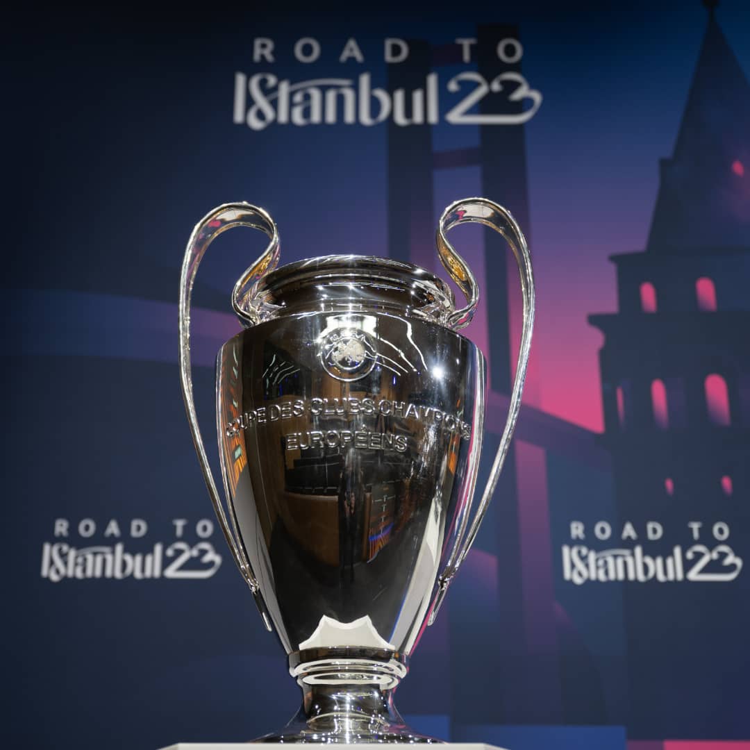 Champions League Semi-Final: Barcelona And Inter Milan Battle To Six Goals Champions League Semi-Final: Barcelona And Inter Milan Battle To Six Goals