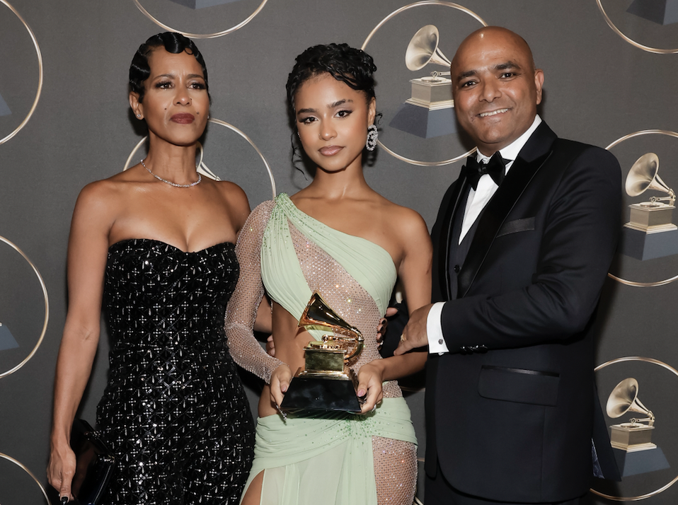 Chanel's Power: How Tyla Represents The Brand's Legacy Chanel's Power: How Tyla Represents The Brand's Legacy