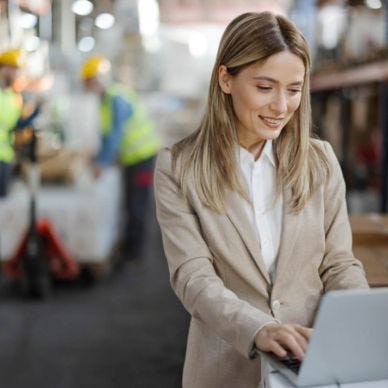 Change At The Top: Gucci's Supply Chain Leadership Transition Change At The Top: Gucci's Supply Chain Leadership Transition