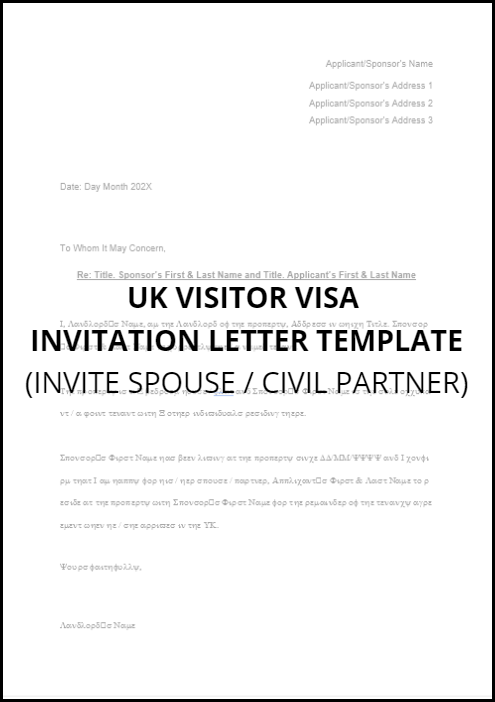 Changes To UK Visa Applications: Impact Assessment By Nationality Changes To UK Visa Applications: Impact Assessment By Nationality