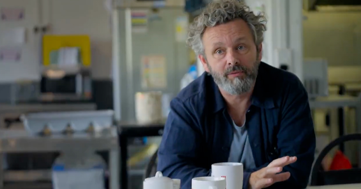 Channel 4's Million Pound Giveaway: Christopher Stevens' Assessment Of Sheen's Debt Initiative