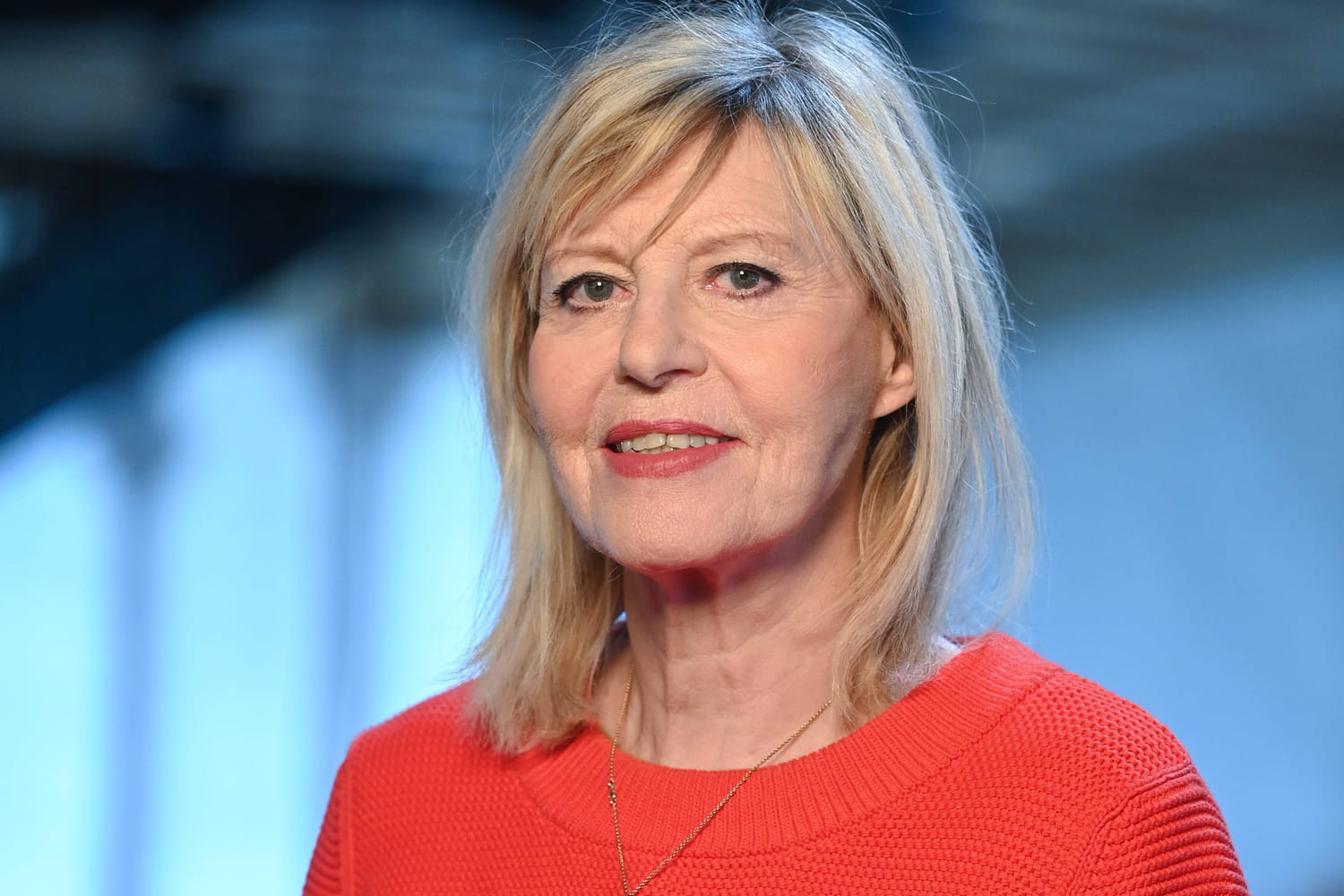 Chantal Ladesou Tacle À Nouveau Inès Reg : Chantal Ladesou Tacle À Nouveau Inès Reg :