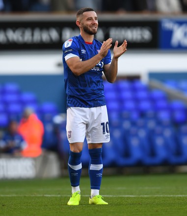 Chaplin: Ipswich Town's Path To Victory Chaplin: Ipswich Town's Path To Victory