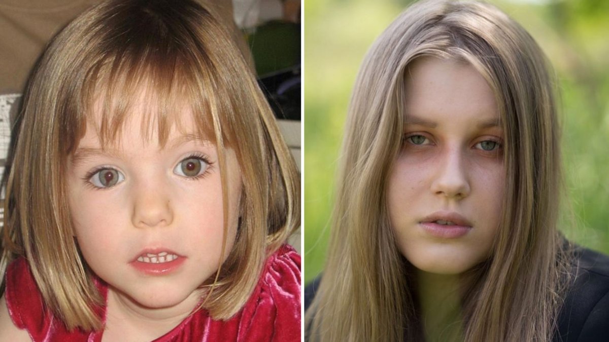 Charges Filed Against Woman Claiming To Be Madeleine McCann: Stalking Allegations Charges Filed Against Woman Claiming To Be Madeleine McCann: Stalking Allegations