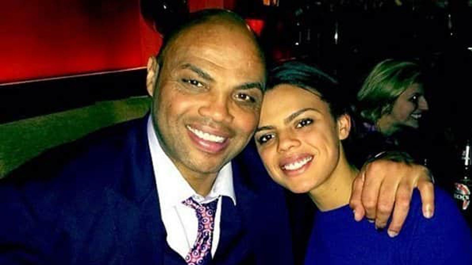 Charles Barkley's Bold Playoff Picks: Oilers And Leafs Make The Cut Charles Barkley's Bold Playoff Picks: Oilers And Leafs Make The Cut