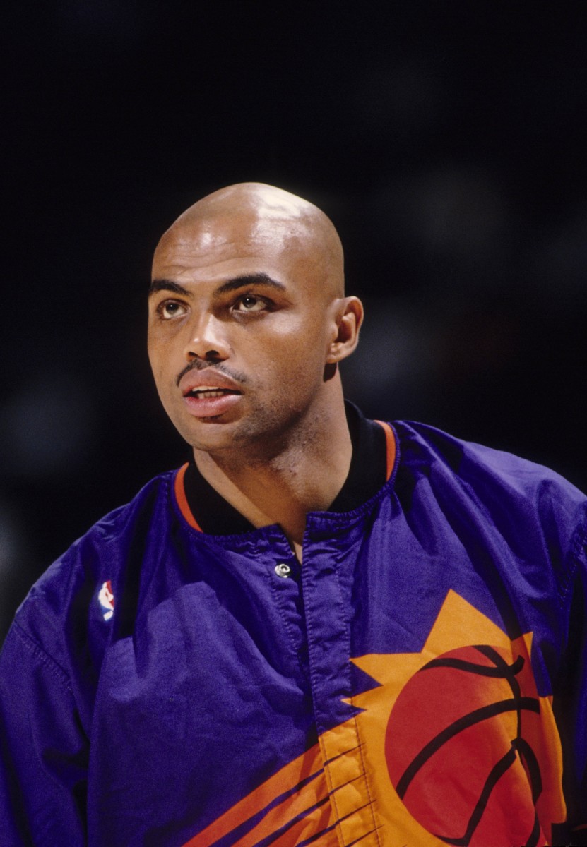 Charles Barkley's Bold Take On The Cleveland Cavaliers Charles Barkley's Bold Take On The Cleveland Cavaliers