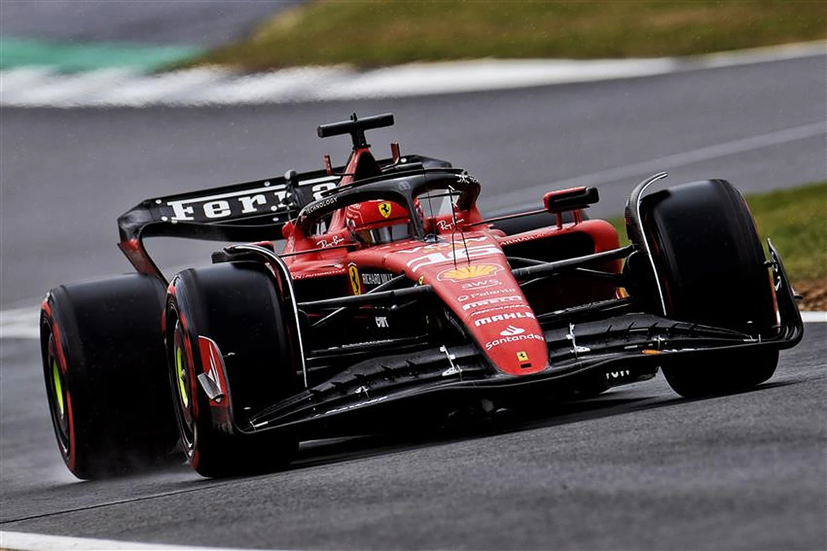 Charles Leclerc's Ferrari Future: Imola Statement Explained Charles Leclerc's Ferrari Future: Imola Statement Explained