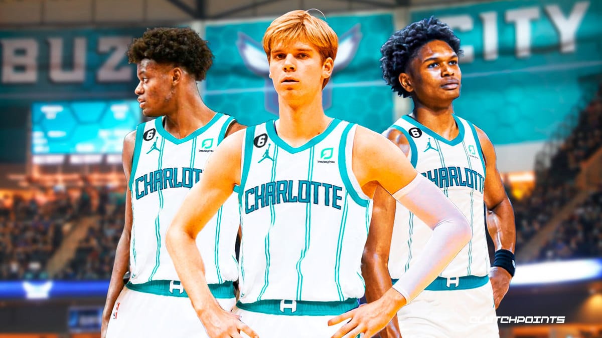 Charlotte Hornets' Free NBA Draft Lottery Party: Details & RSVP Charlotte Hornets' Free NBA Draft Lottery Party: Details & RSVP