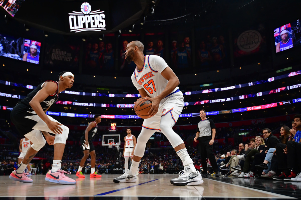 Charlotte Hornets: Potential Veteran Replacements For Taj Gibson Charlotte Hornets: Potential Veteran Replacements For Taj Gibson