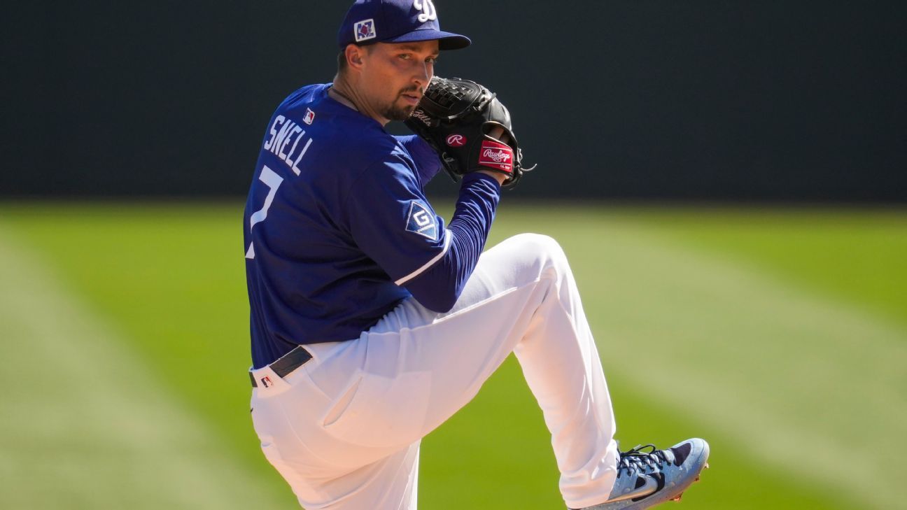 Chase Lee's Impressive MLB Comeback: Scoreless Inning On May 12, 2025 Chase Lee's Impressive MLB Comeback: Scoreless Inning On May 12, 2025