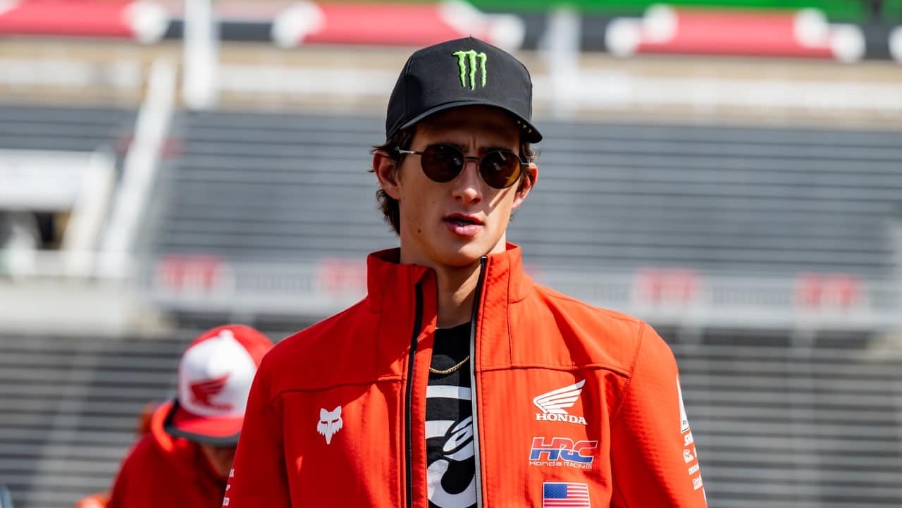 Chase Sexton Out Of Hangtown: What It Means For The 2024 Season Chase Sexton Out Of Hangtown: What It Means For The 2024 Season