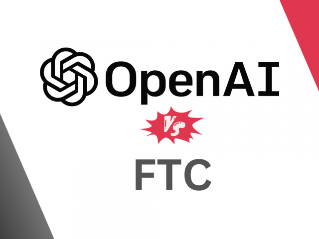 ChatGPT And OpenAI: Facing FTC Investigation For Potential Privacy Violations ChatGPT And OpenAI: Facing FTC Investigation For Potential Privacy Violations