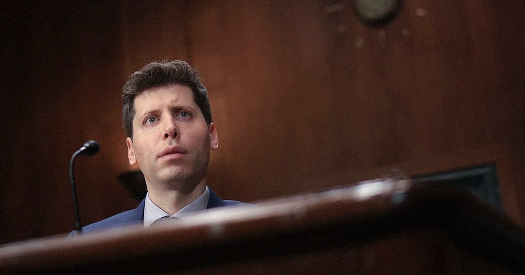 ChatGPT And OpenAI: The FTC's Investigation And Its Potential Impact ChatGPT And OpenAI: The FTC's Investigation And Its Potential Impact