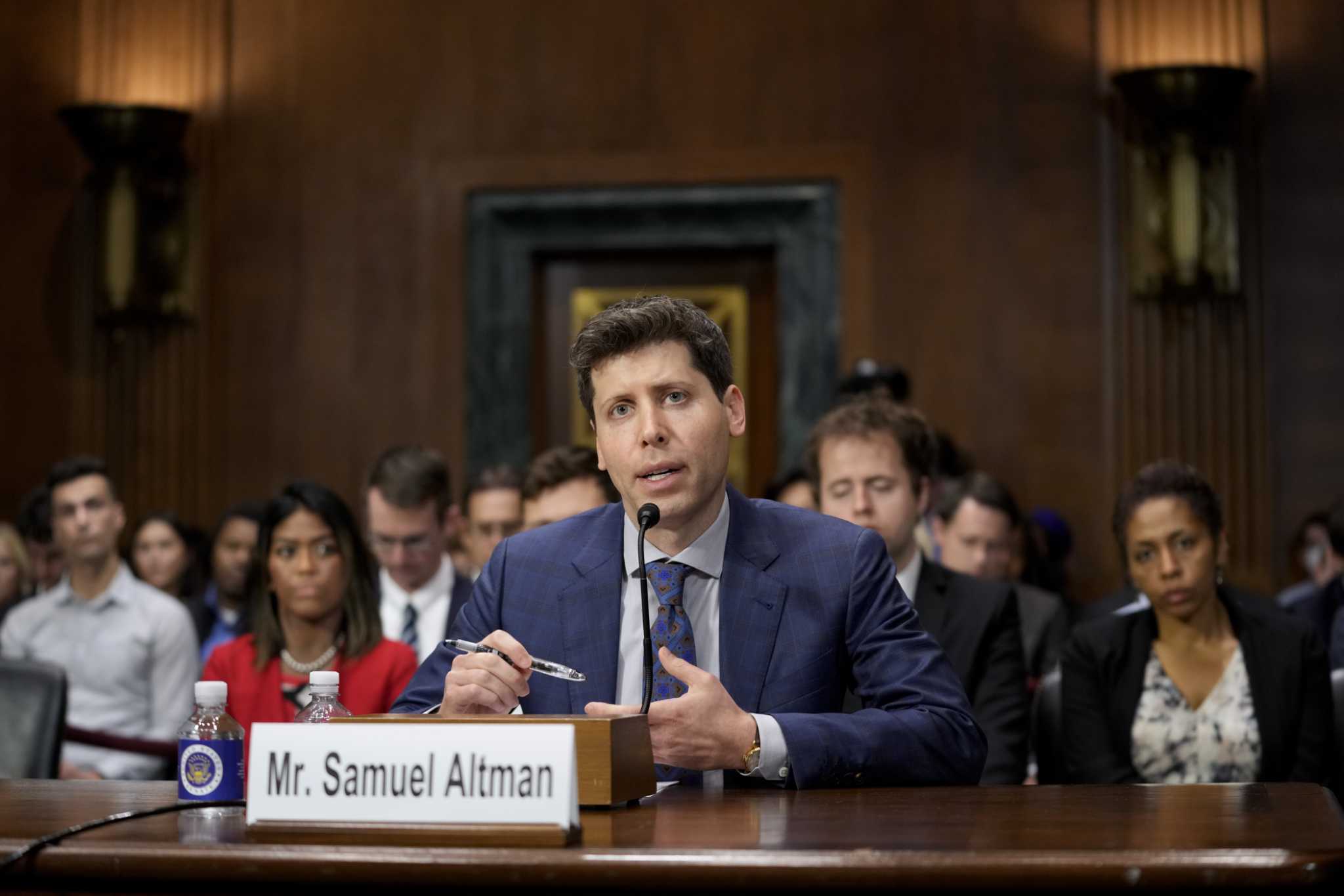 ChatGPT Maker OpenAI Facing FTC Investigation: Key Questions Answered ChatGPT Maker OpenAI Facing FTC Investigation: Key Questions Answered