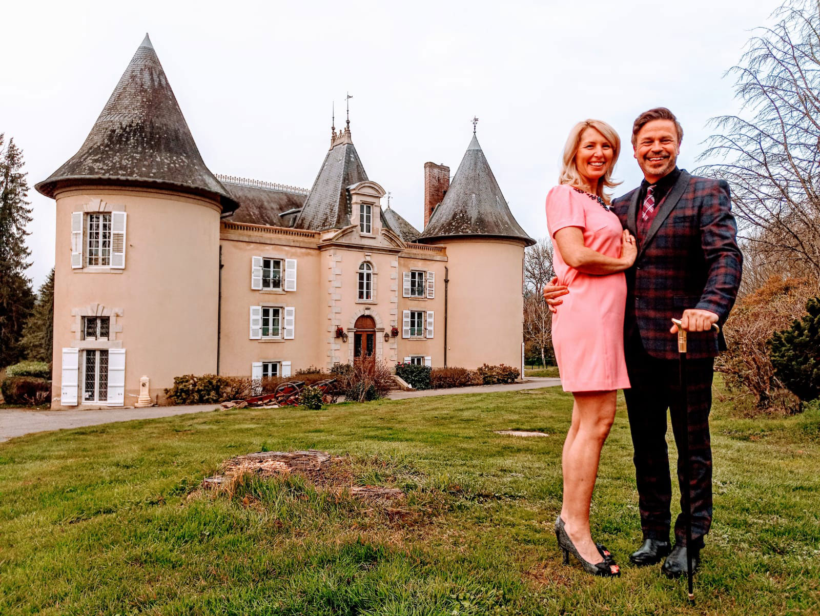Chateau DIY: Transforming Your Home With DIY Chateau Style Chateau DIY: Transforming Your Home With DIY Chateau Style