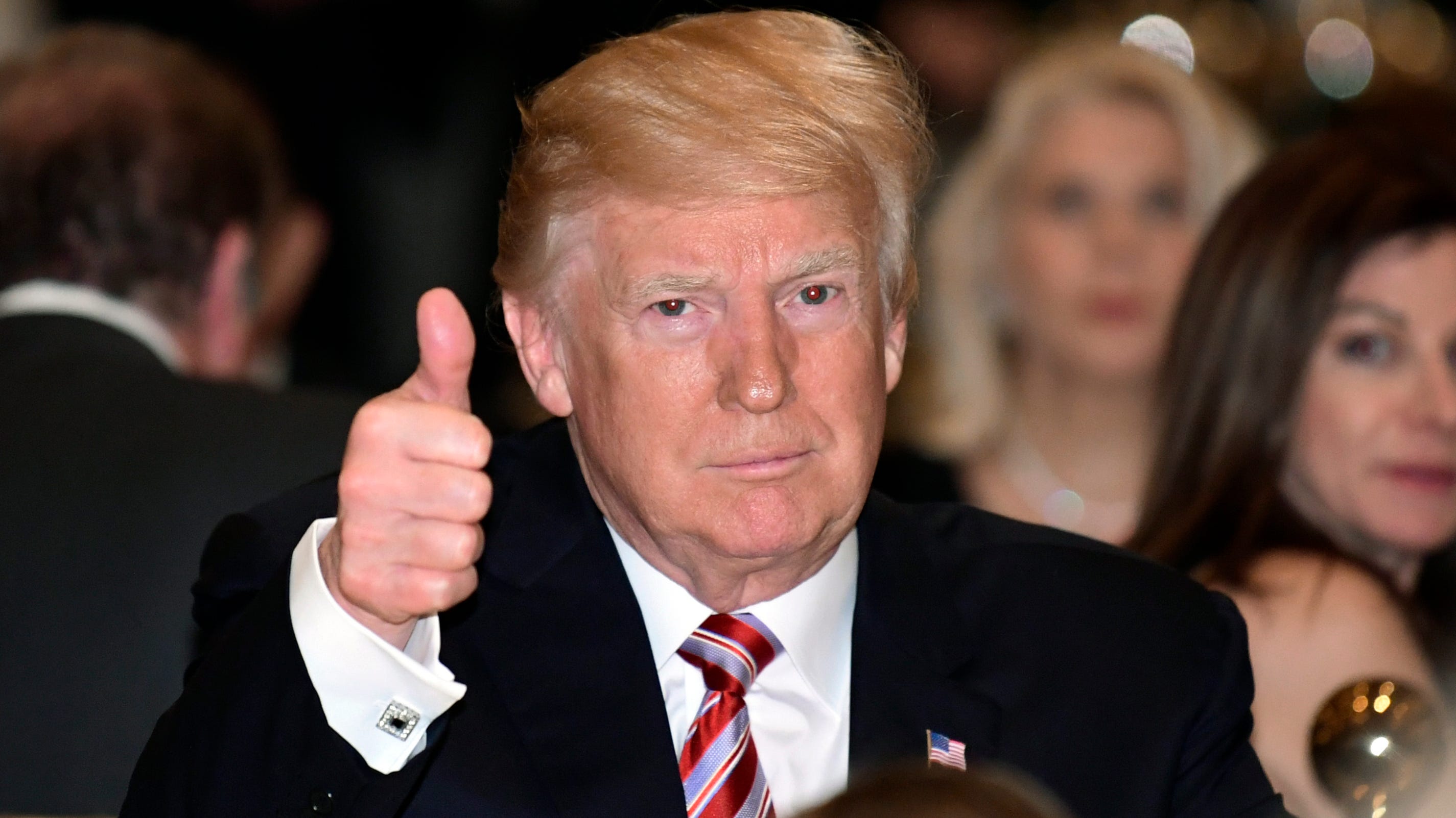 Cheap Oil Under Trump: Examining The President's Energy Policies And Their Consequences Cheap Oil Under Trump: Examining The President's Energy Policies And Their Consequences