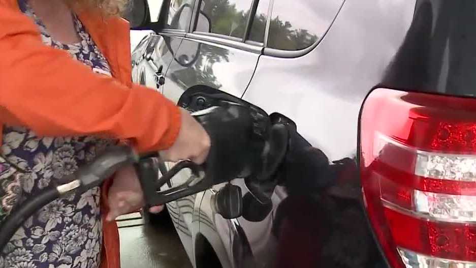 Cheaper Gas On The Horizon For Memorial Day Weekend Cheaper Gas On The Horizon For Memorial Day Weekend