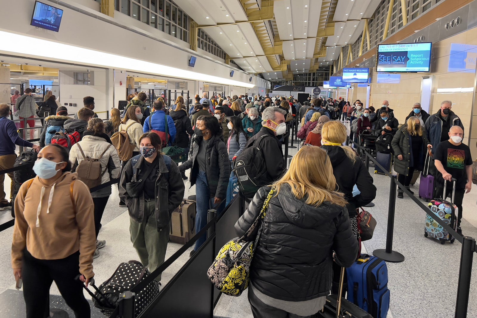 Cheapest & Busiest Days To Fly For Memorial Day Weekend 2025 Cheapest & Busiest Days To Fly For Memorial Day Weekend 2025
