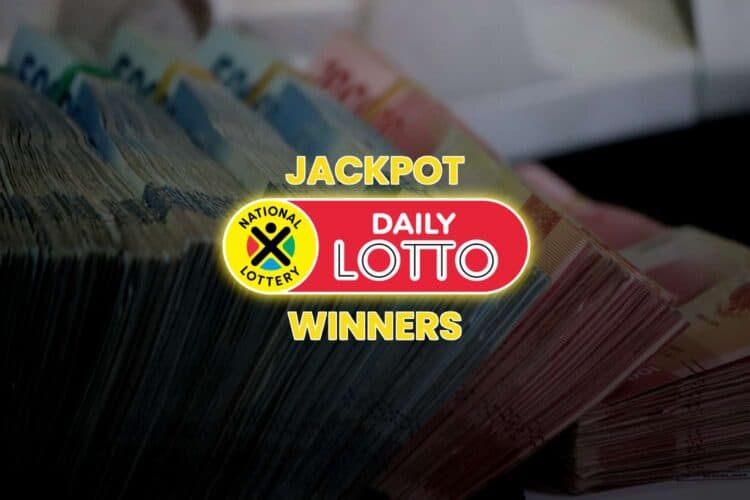 Check Daily Lotto Results - Thursday, April 17, 2025 Check Daily Lotto Results - Thursday, April 17, 2025