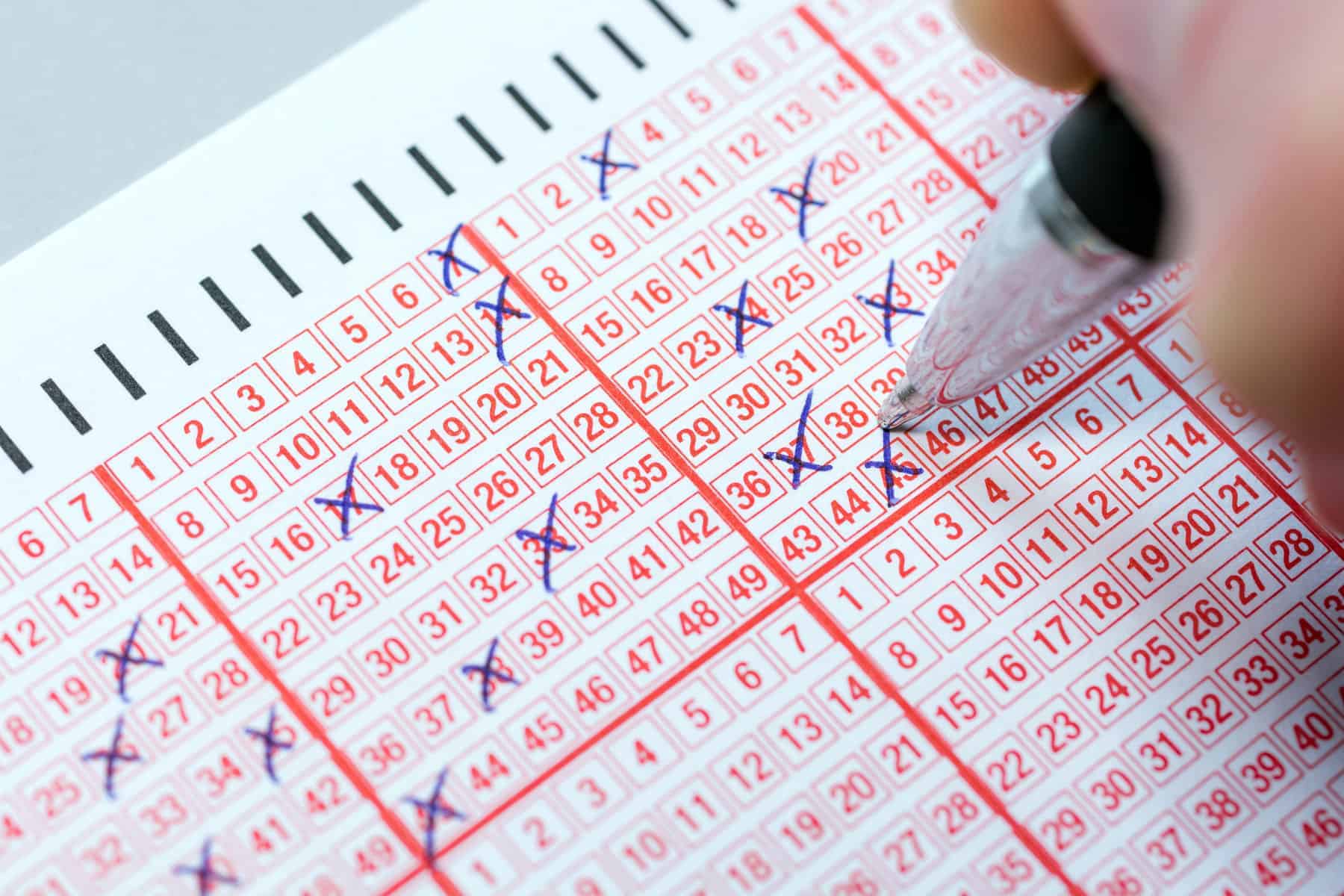 Check The April 9th Lotto Results: Wednesday Jackpot Numbers Check The April 9th Lotto Results: Wednesday Jackpot Numbers