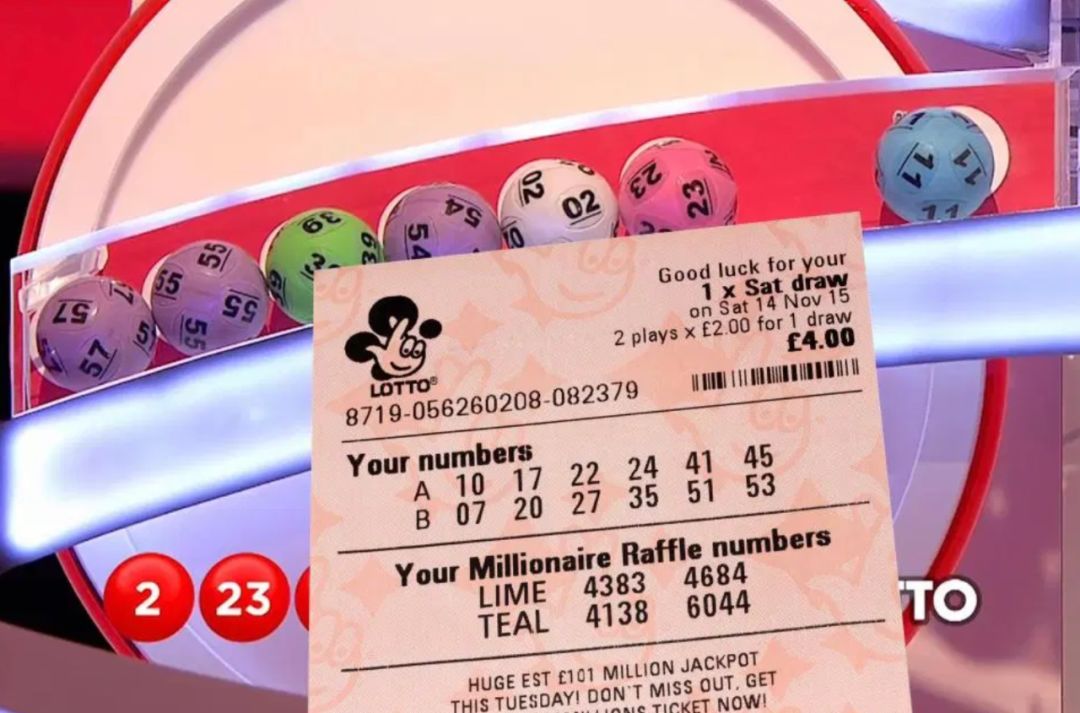 Check The April 9th Lotto Results: Wednesday's Winning Numbers Check The April 9th Lotto Results: Wednesday's Winning Numbers