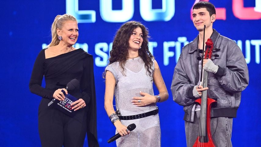 Chefsache ESC 2025: Neue Sonderedition Für Deutschland Chefsache ESC 2025: Neue Sonderedition Für Deutschland