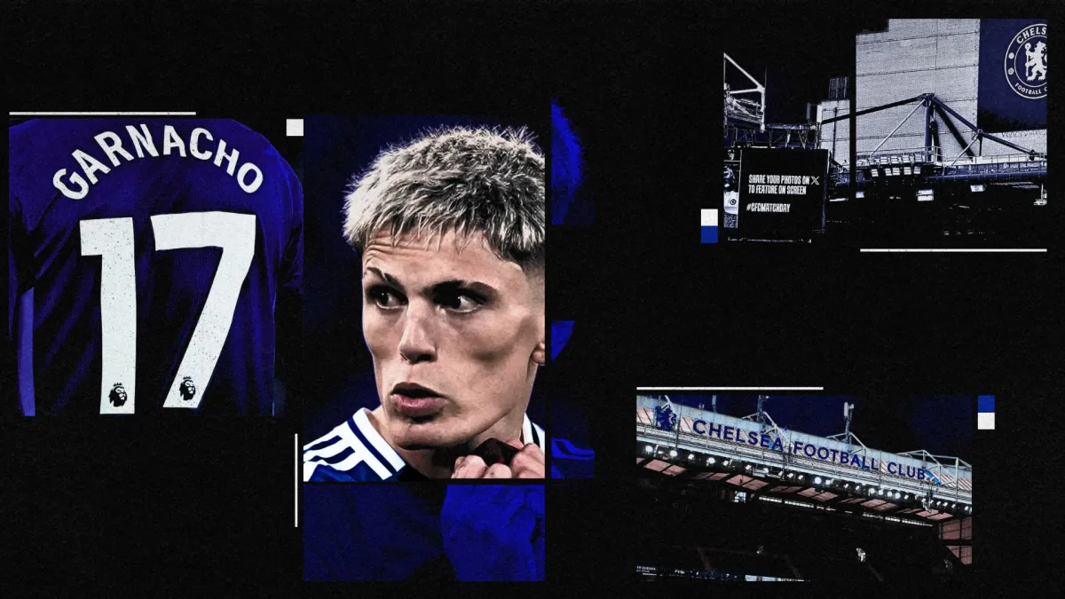 Chelsea Contacts Alejandro Garnacho: Transfer Speculation Mounts Chelsea Contacts Alejandro Garnacho: Transfer Speculation Mounts