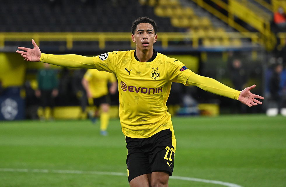 Chelsea Lead Man Utd In Bellingham Jr. Pursuit Chelsea Lead Man Utd In Bellingham Jr. Pursuit