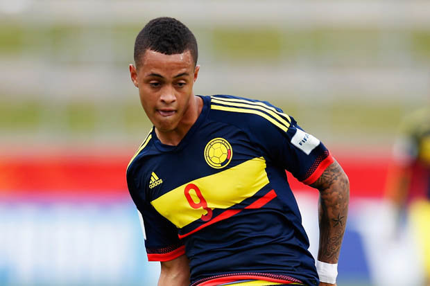 Chelsea Transfer News: Striker Talks Confirmed Chelsea Transfer News: Striker Talks Confirmed