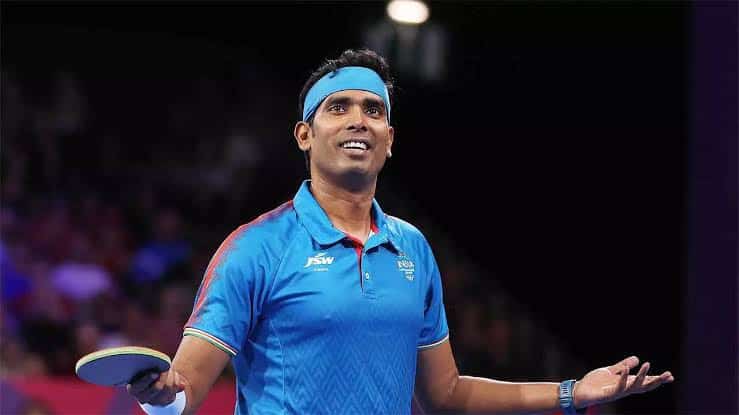 Chennai WTT Star Contender: A Record 19 Indian Paddlers Participate Chennai WTT Star Contender: A Record 19 Indian Paddlers Participate