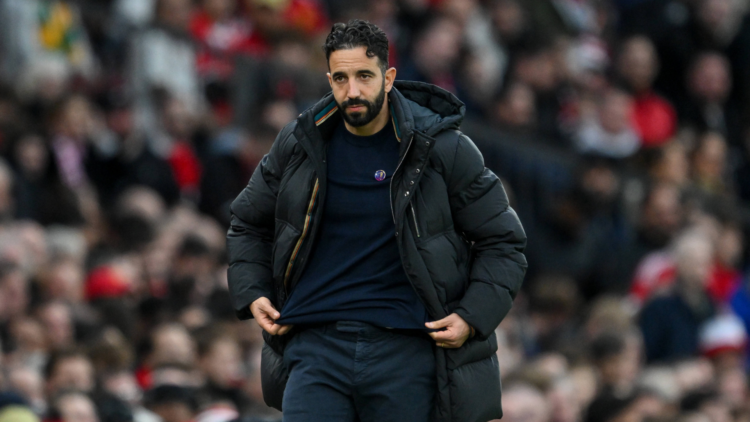 Cherki Transfer: Man United Ahead Of Liverpool Cherki Transfer: Man United Ahead Of Liverpool