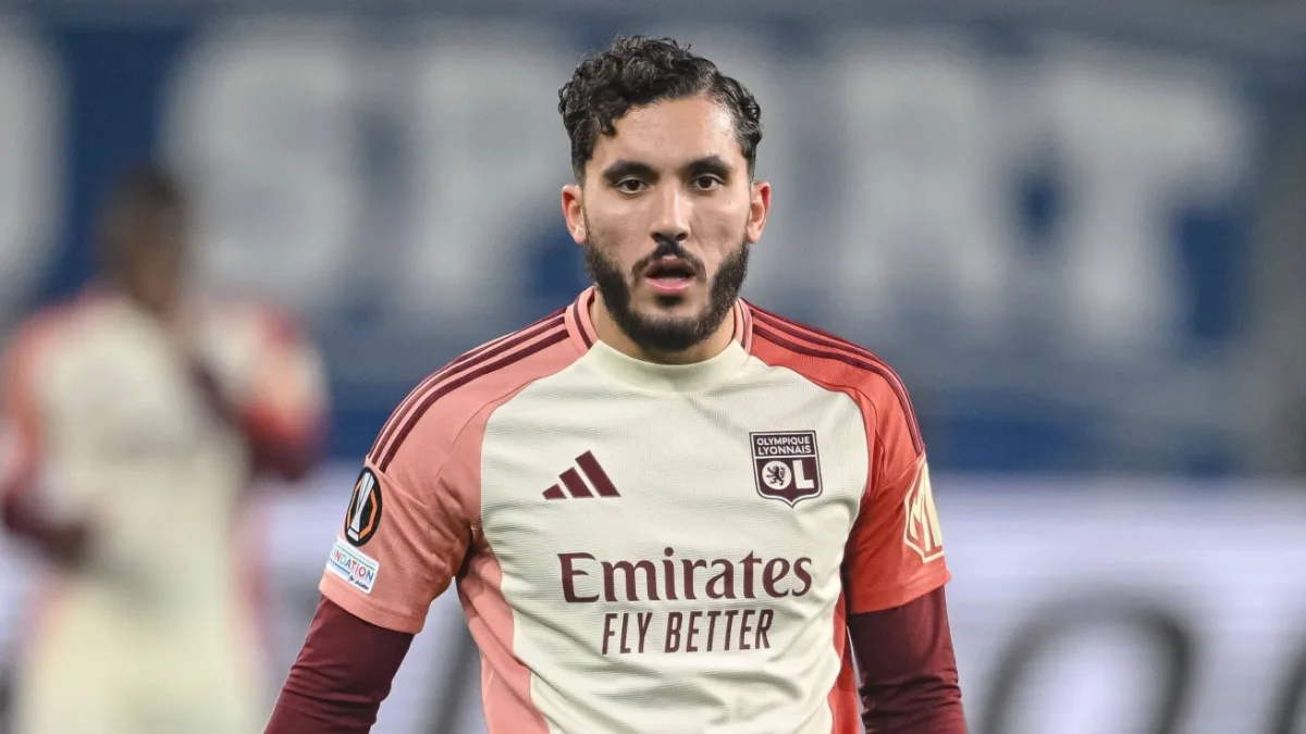 Cherki's Lyon Future Uncertain Amidst Liverpool Transfer Links Cherki's Lyon Future Uncertain Amidst Liverpool Transfer Links