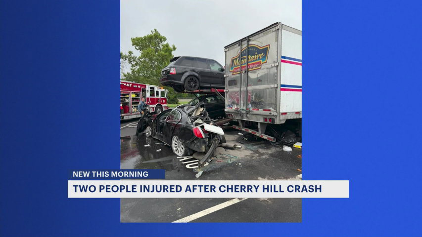 Cherry Hill Shooting: Man Injured Following Dispute Cherry Hill Shooting: Man Injured Following Dispute