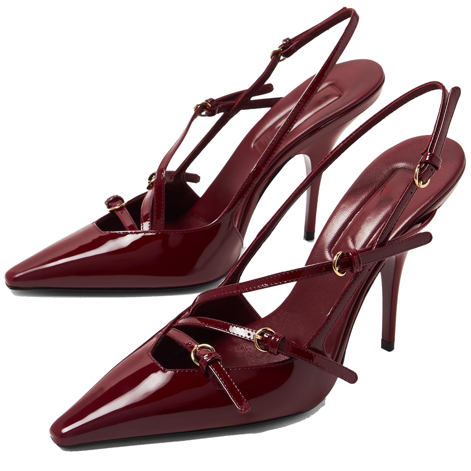 Cherry Red Heels And A Show-Stopping Ring: Rihanna's Latest Look Cherry Red Heels And A Show-Stopping Ring: Rihanna's Latest Look